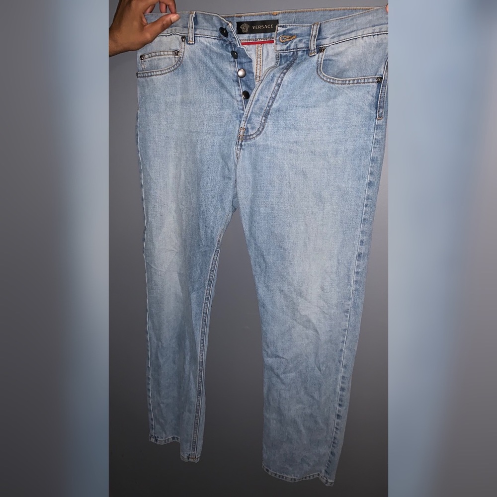 Versace Jeans